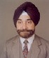 Dr. M.P. Singh