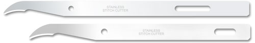 Long Stitch Cutter